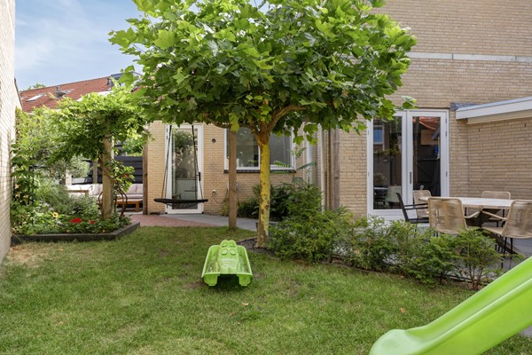 Medium property photo - Kolveniersstraat 1a, 5021 HG Tilburg