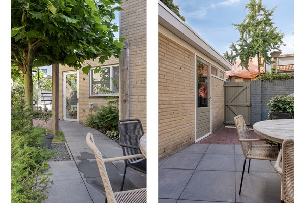 Medium property photo - Kolveniersstraat 1a, 5021 HG Tilburg