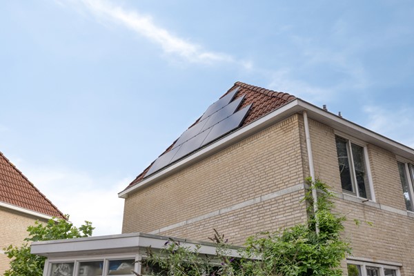 Medium property photo - Kolveniersstraat 1a, 5021 HG Tilburg