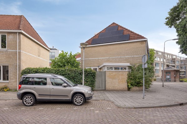 Medium property photo - Kolveniersstraat 1a, 5021 HG Tilburg