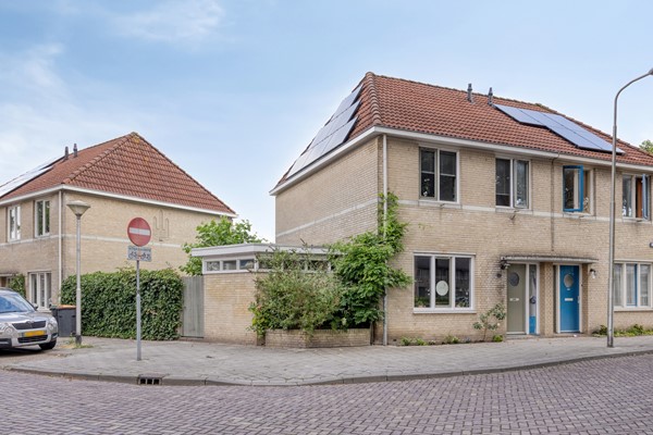 Medium property photo - Kolveniersstraat 1a, 5021 HG Tilburg
