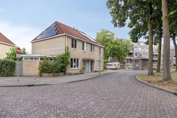 Medium property photo - Kolveniersstraat 1a, 5021 HG Tilburg
