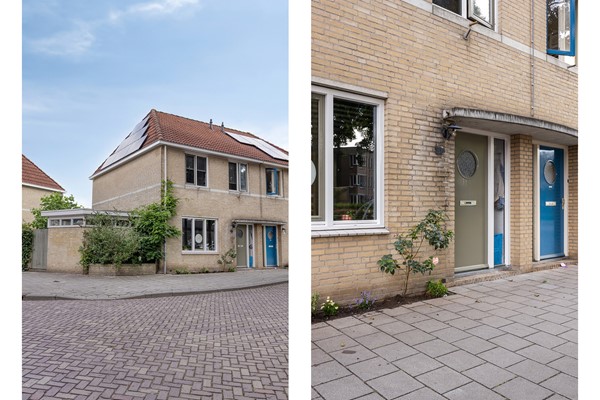 Medium property photo - Kolveniersstraat 1a, 5021 HG Tilburg