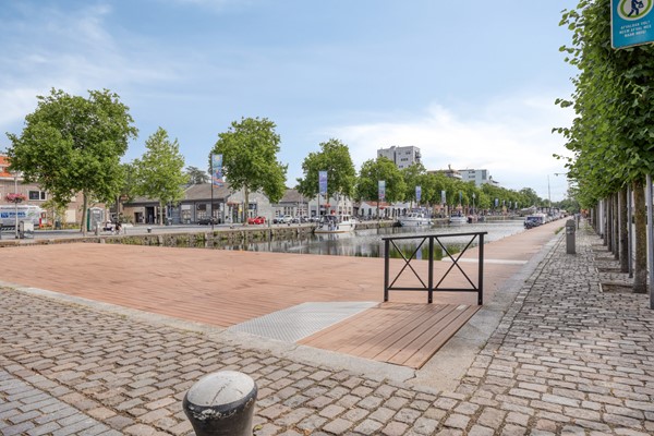 Medium property photo - Kolveniersstraat 1a, 5021 HG Tilburg