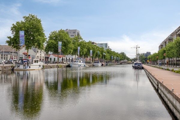 Medium property photo - Kolveniersstraat 1a, 5021 HG Tilburg