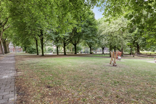 Medium property photo - Kolveniersstraat 1a, 5021 HG Tilburg