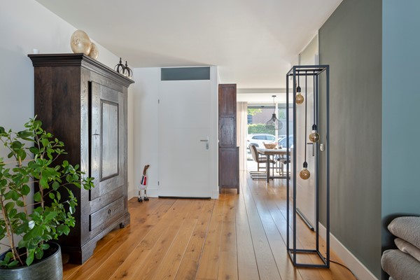Medium property photo - Mijnsheerenlandstraat 49, 5045 LH Tilburg