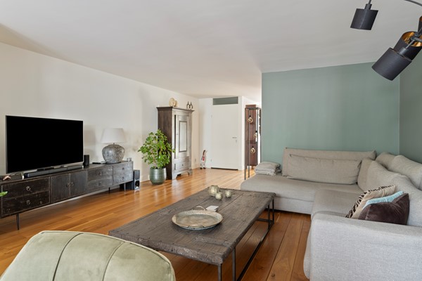 Medium property photo - Mijnsheerenlandstraat 49, 5045 LH Tilburg