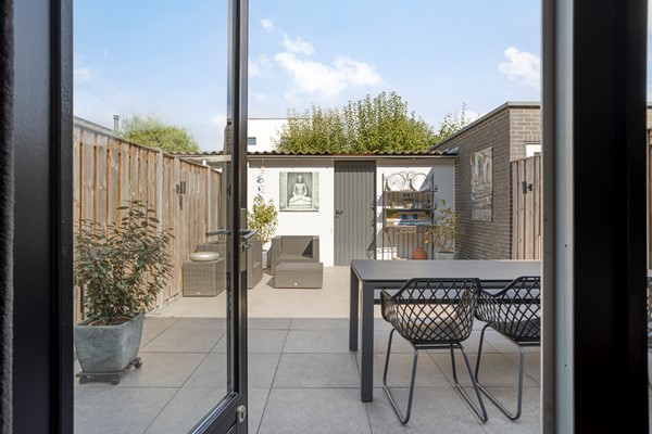 Medium property photo - Mijnsheerenlandstraat 49, 5045 LH Tilburg