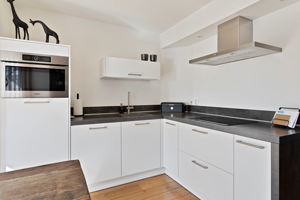 Medium property photo - Mijnsheerenlandstraat 49, 5045 LH Tilburg