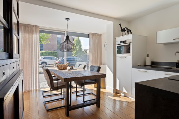 Medium property photo - Mijnsheerenlandstraat 49, 5045 LH Tilburg