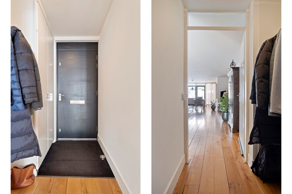 Medium property photo - Mijnsheerenlandstraat 49, 5045 LH Tilburg