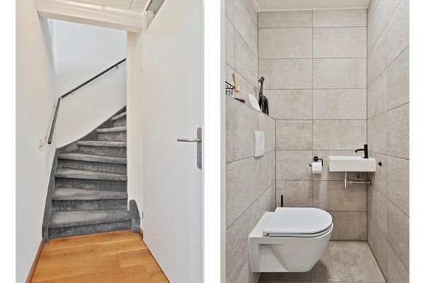 Medium property photo - Mijnsheerenlandstraat 49, 5045 LH Tilburg