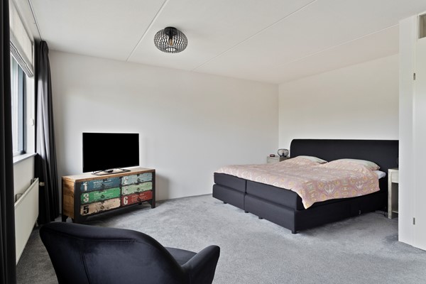 Medium property photo - Mijnsheerenlandstraat 49, 5045 LH Tilburg