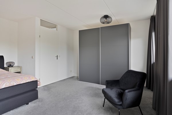 Medium property photo - Mijnsheerenlandstraat 49, 5045 LH Tilburg