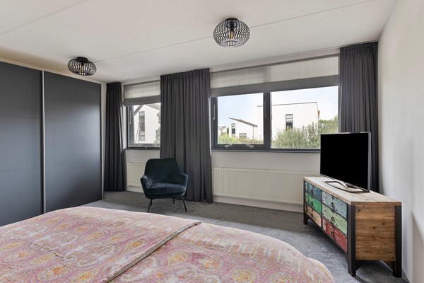 Medium property photo - Mijnsheerenlandstraat 49, 5045 LH Tilburg