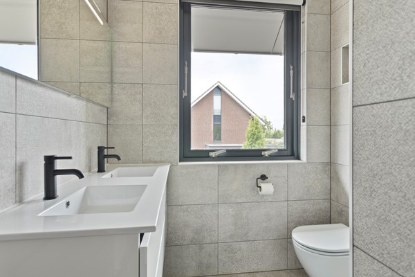 Medium property photo - Mijnsheerenlandstraat 49, 5045 LH Tilburg