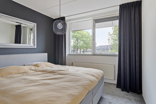 Medium property photo - Mijnsheerenlandstraat 49, 5045 LH Tilburg