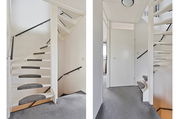 Medium property photo - Mijnsheerenlandstraat 49, 5045 LH Tilburg