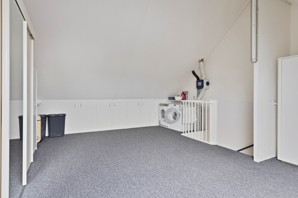 Medium property photo - Mijnsheerenlandstraat 49, 5045 LH Tilburg