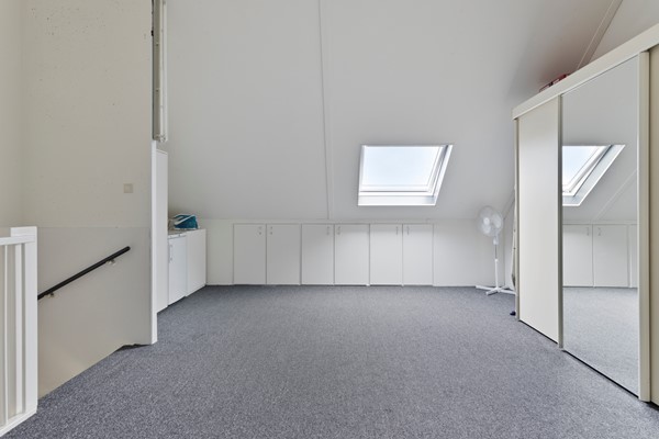 Medium property photo - Mijnsheerenlandstraat 49, 5045 LH Tilburg