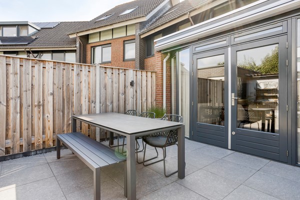 Medium property photo - Mijnsheerenlandstraat 49, 5045 LH Tilburg