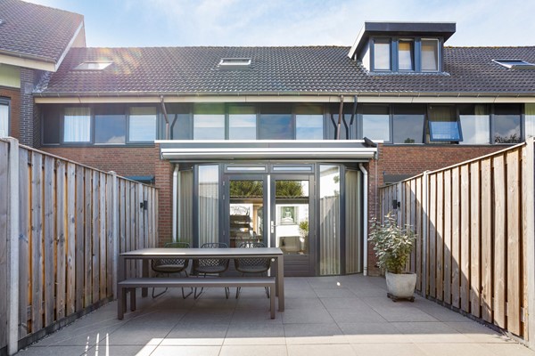 Medium property photo - Mijnsheerenlandstraat 49, 5045 LH Tilburg