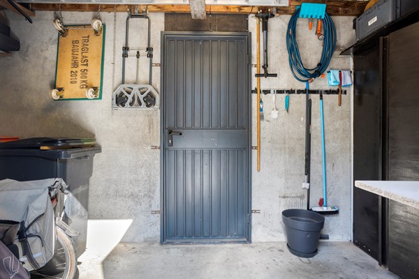 Medium property photo - Mijnsheerenlandstraat 49, 5045 LH Tilburg