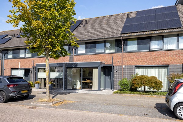 Medium property photo - Mijnsheerenlandstraat 49, 5045 LH Tilburg
