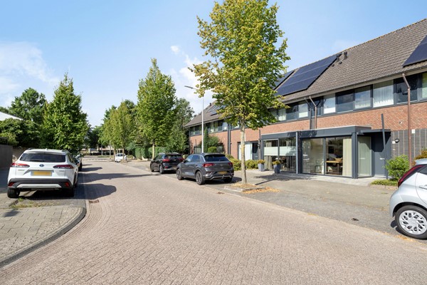 Medium property photo - Mijnsheerenlandstraat 49, 5045 LH Tilburg