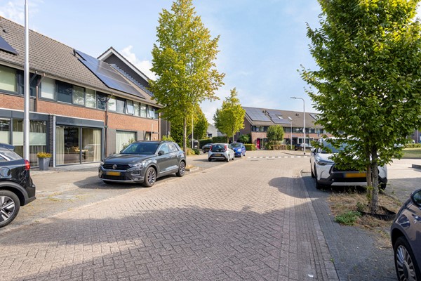 Medium property photo - Mijnsheerenlandstraat 49, 5045 LH Tilburg