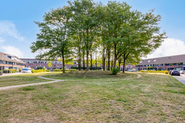 Medium property photo - Mijnsheerenlandstraat 49, 5045 LH Tilburg