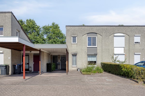 Te koop: Barneveldstraat 27, 5043CA Tilburg