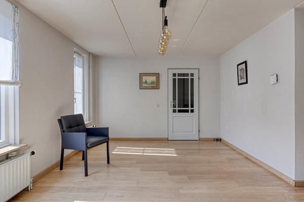 Medium property photo - Barneveldstraat 27, 5043 CA Tilburg