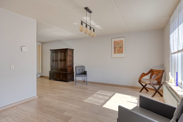Medium property photo - Barneveldstraat 27, 5043 CA Tilburg