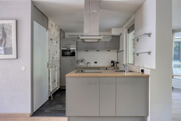 Medium property photo - Barneveldstraat 27, 5043 CA Tilburg