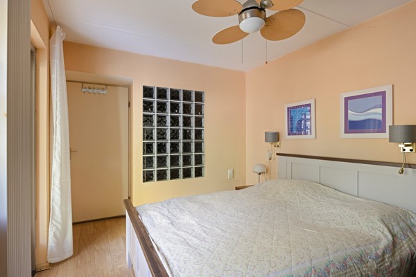 Medium property photo - Barneveldstraat 27, 5043 CA Tilburg
