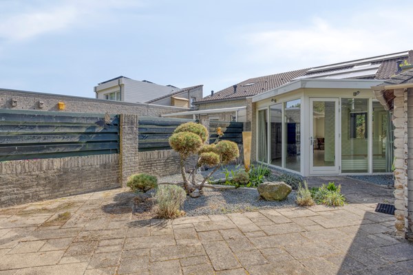 Medium property photo - Barneveldstraat 27, 5043 CA Tilburg