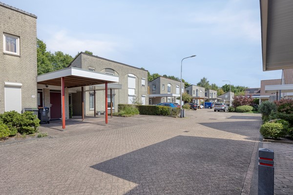 Medium property photo - Barneveldstraat 27, 5043 CA Tilburg