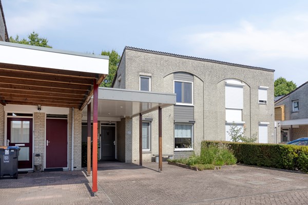 Medium property photo - Barneveldstraat 27, 5043 CA Tilburg