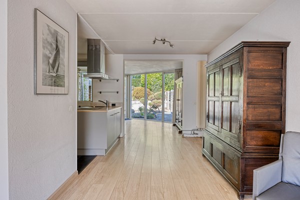 Medium property photo - Barneveldstraat 27, 5043 CA Tilburg