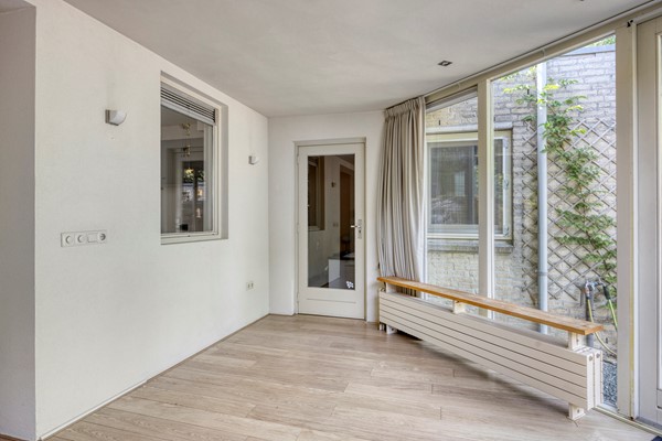 Medium property photo - Barneveldstraat 27, 5043 CA Tilburg