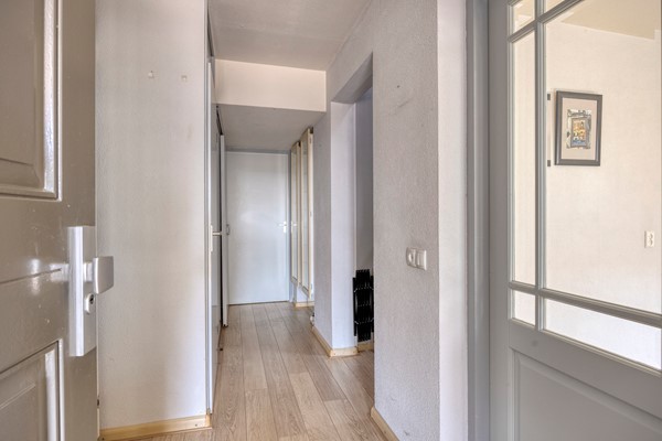 Medium property photo - Barneveldstraat 27, 5043 CA Tilburg