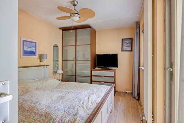 Medium property photo - Barneveldstraat 27, 5043 CA Tilburg