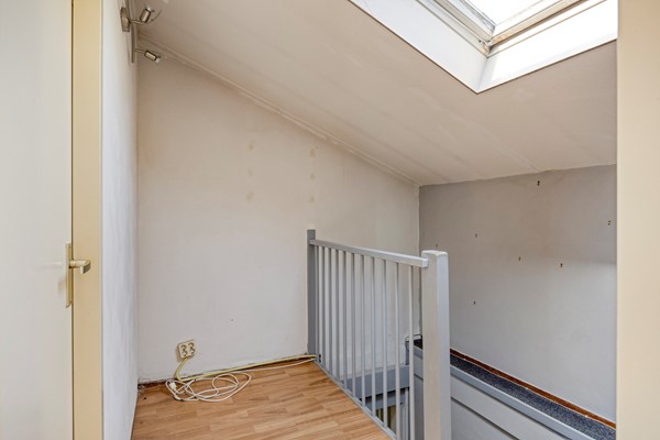 Medium property photo - Barneveldstraat 27, 5043 CA Tilburg