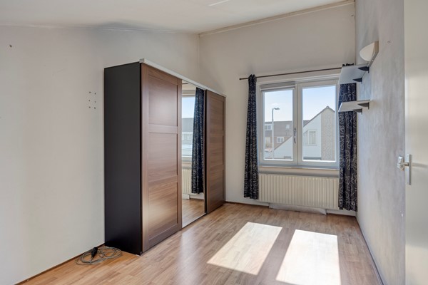 Medium property photo - Barneveldstraat 27, 5043 CA Tilburg