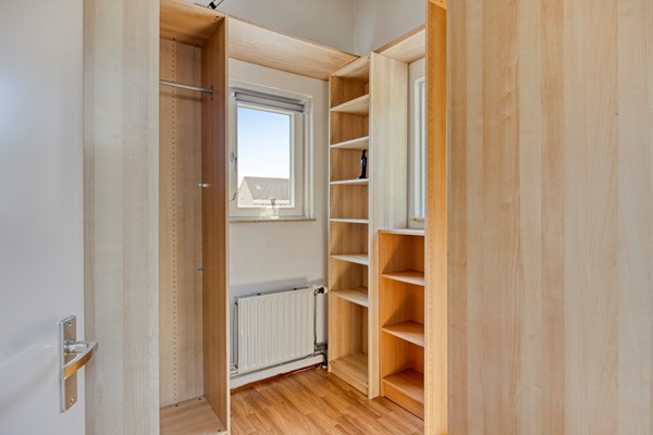 Medium property photo - Barneveldstraat 27, 5043 CA Tilburg