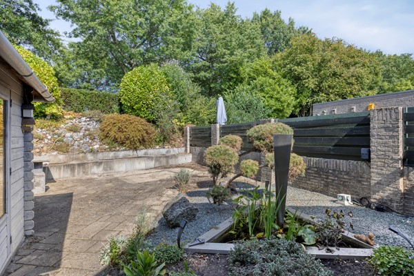 Medium property photo - Barneveldstraat 27, 5043 CA Tilburg