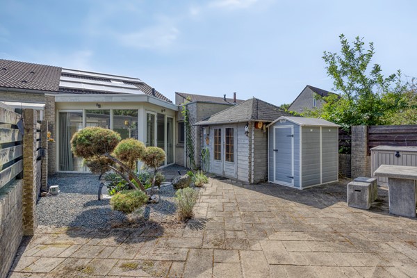 Medium property photo - Barneveldstraat 27, 5043 CA Tilburg