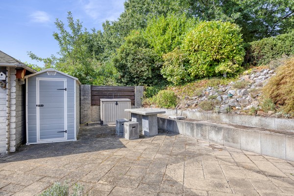 Medium property photo - Barneveldstraat 27, 5043 CA Tilburg